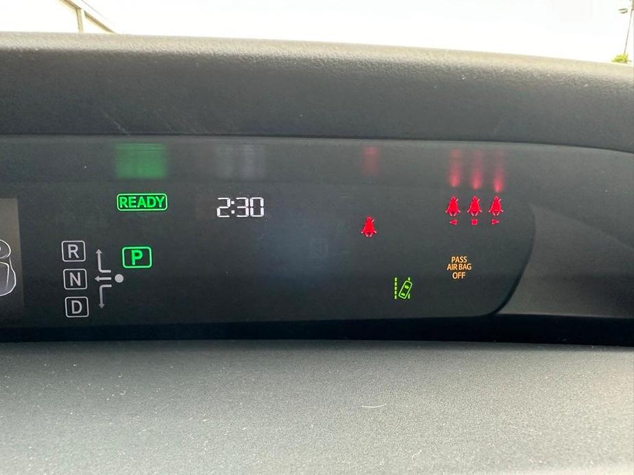used 2019 Toyota Prius car, priced at $22,611