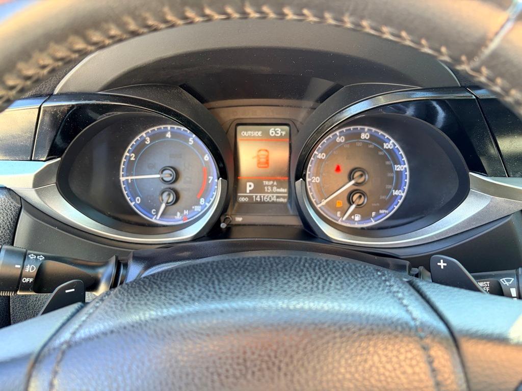 used 2014 Toyota Corolla car, priced at $10,450