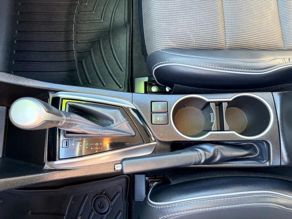 used 2014 Toyota Corolla car, priced at $10,450