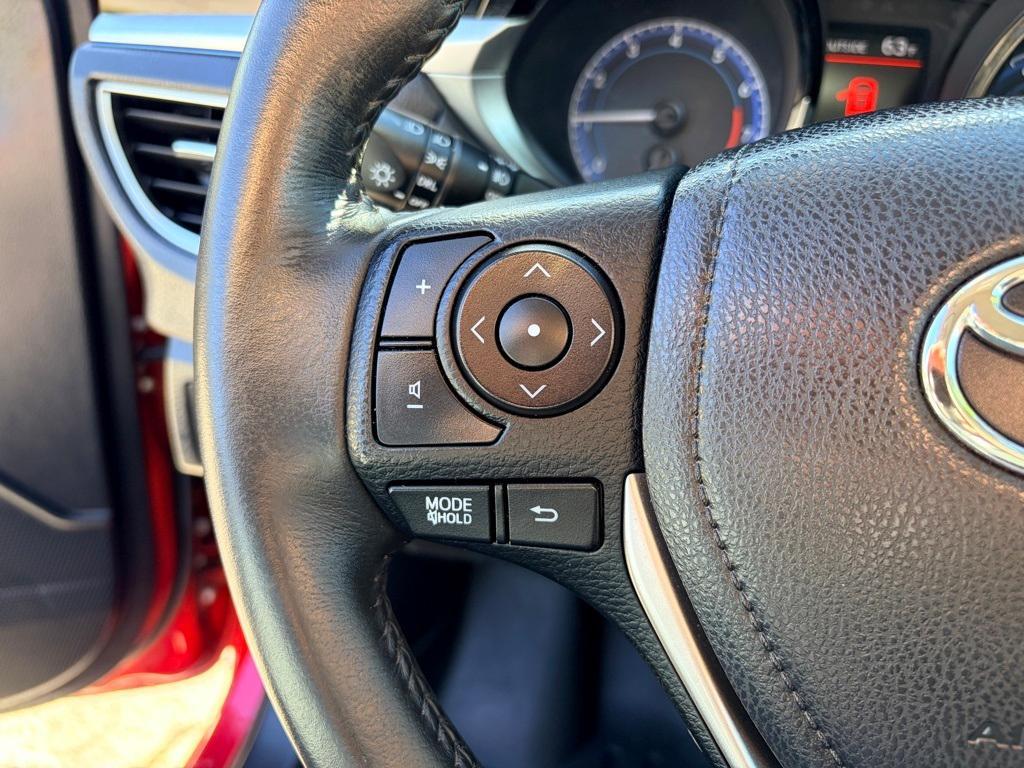 used 2014 Toyota Corolla car, priced at $10,450