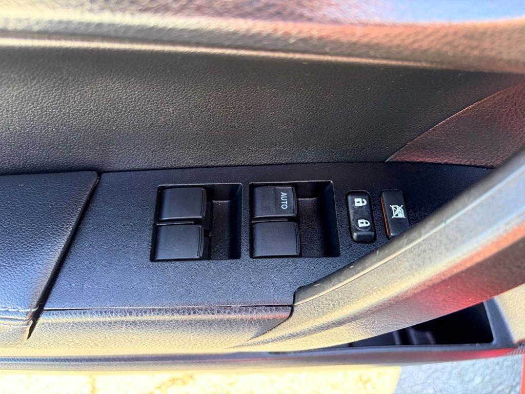 used 2014 Toyota Corolla car, priced at $10,450