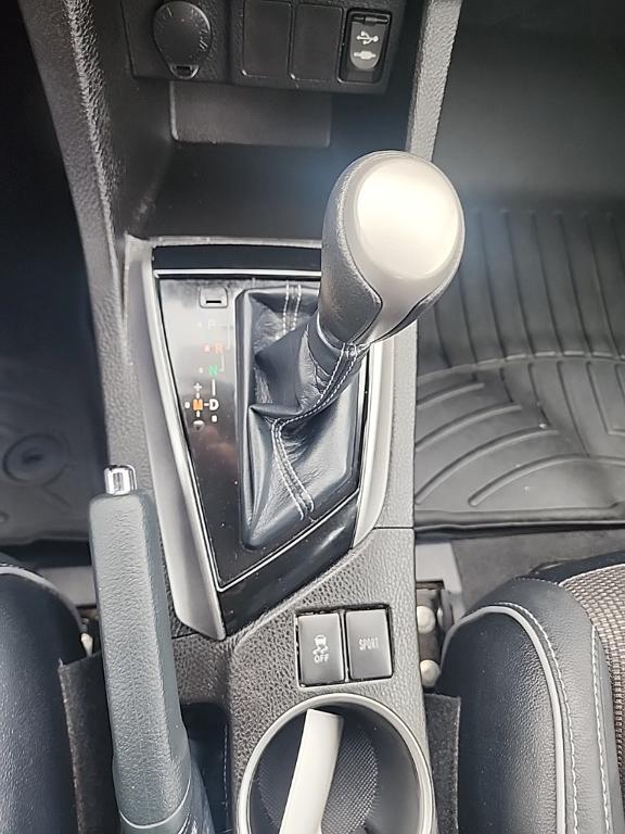 used 2014 Toyota Corolla car, priced at $12,988