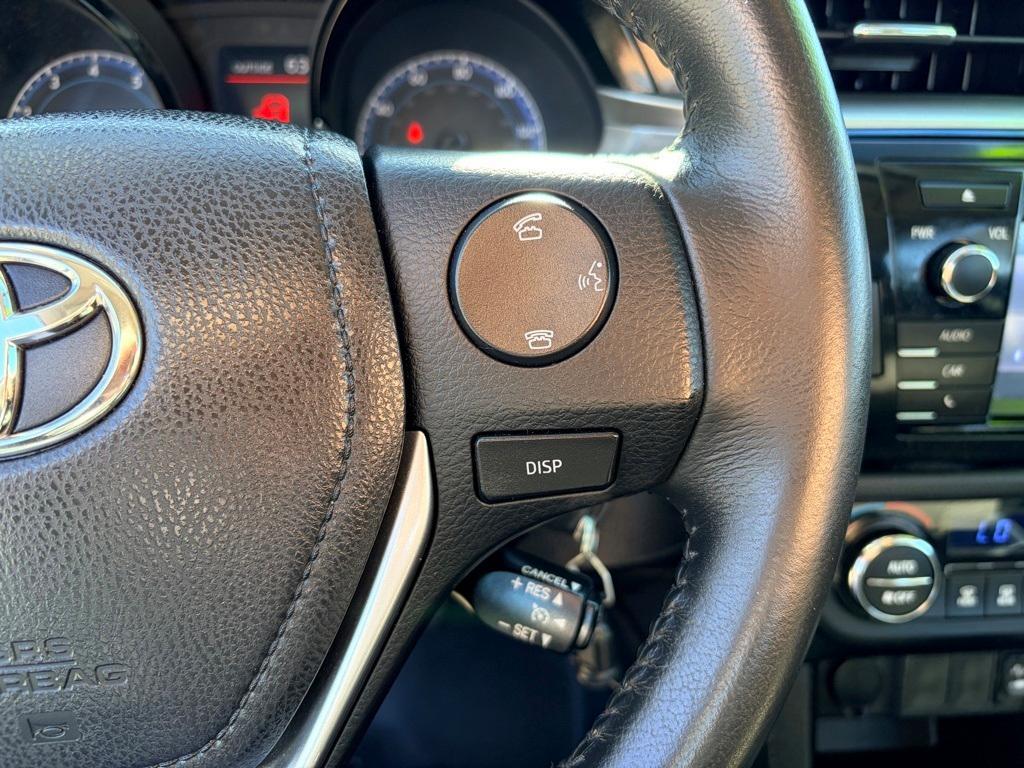 used 2014 Toyota Corolla car, priced at $10,450