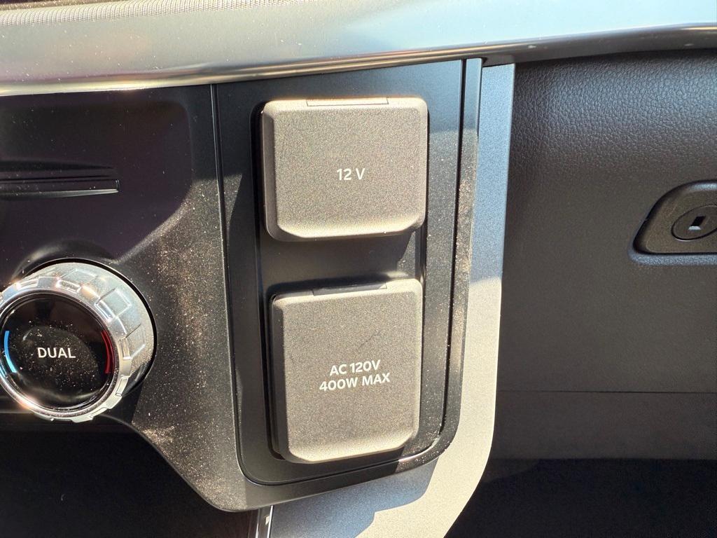 new 2025 Ford F-150 car, priced at $72,475