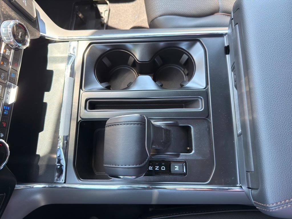 new 2025 Ford F-150 car, priced at $72,475