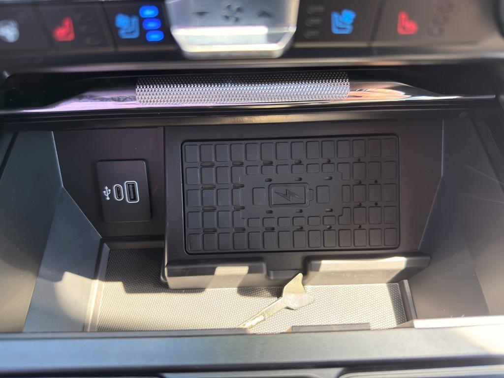 new 2025 Ford F-150 car, priced at $72,475