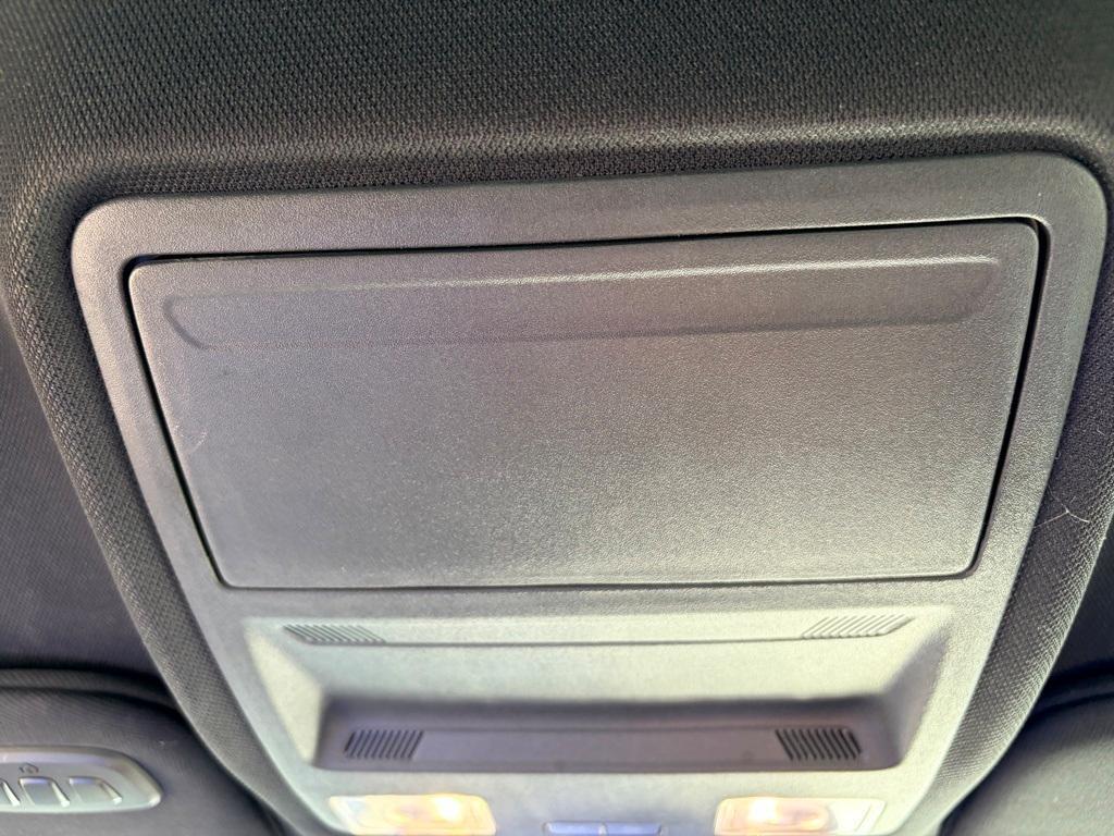 used 2024 Ford Mustang car, priced at $44,937