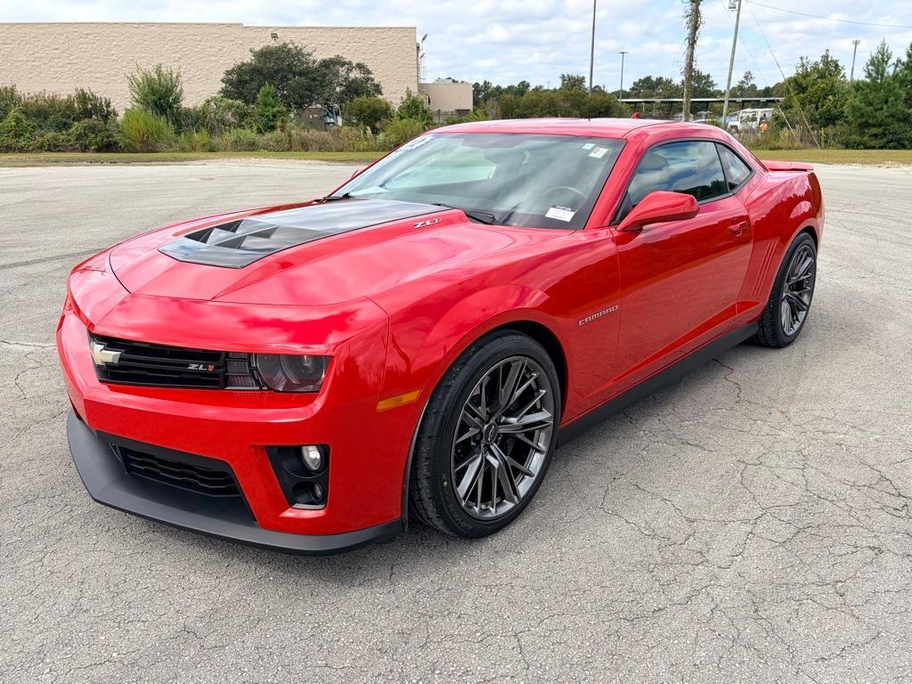 used 2012 Chevrolet Camaro car, priced at $36,699