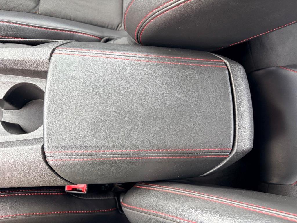 used 2012 Chevrolet Camaro car, priced at $36,699
