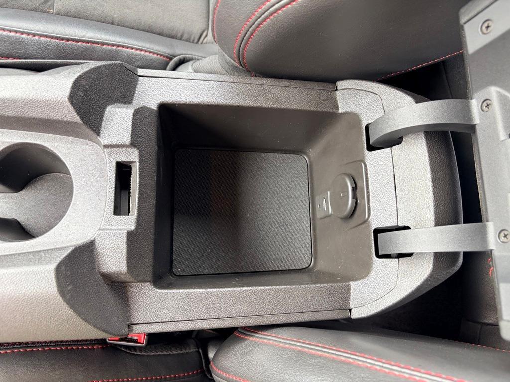 used 2012 Chevrolet Camaro car, priced at $36,699