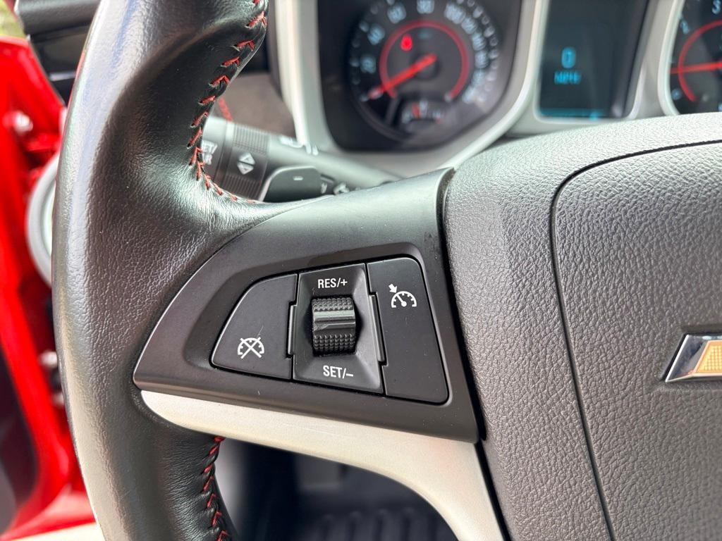 used 2012 Chevrolet Camaro car, priced at $36,699
