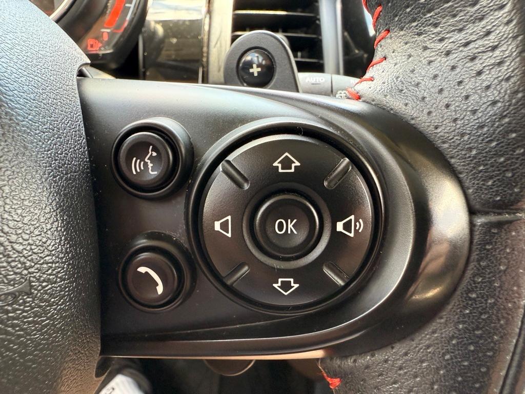 used 2019 MINI Hardtop car, priced at $17,369