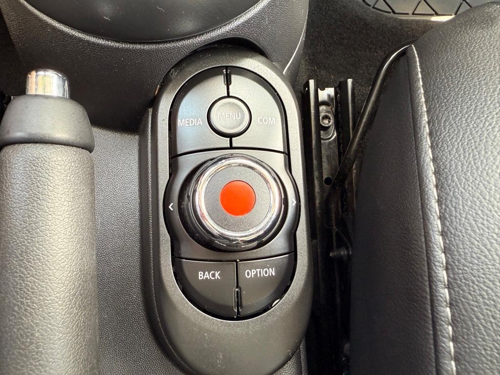 used 2019 MINI Hardtop car, priced at $17,369