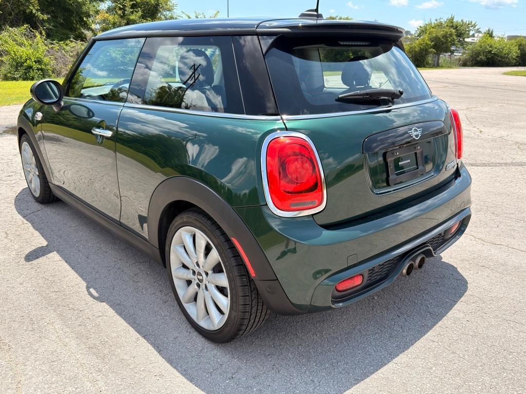 used 2019 MINI Hardtop car, priced at $17,369