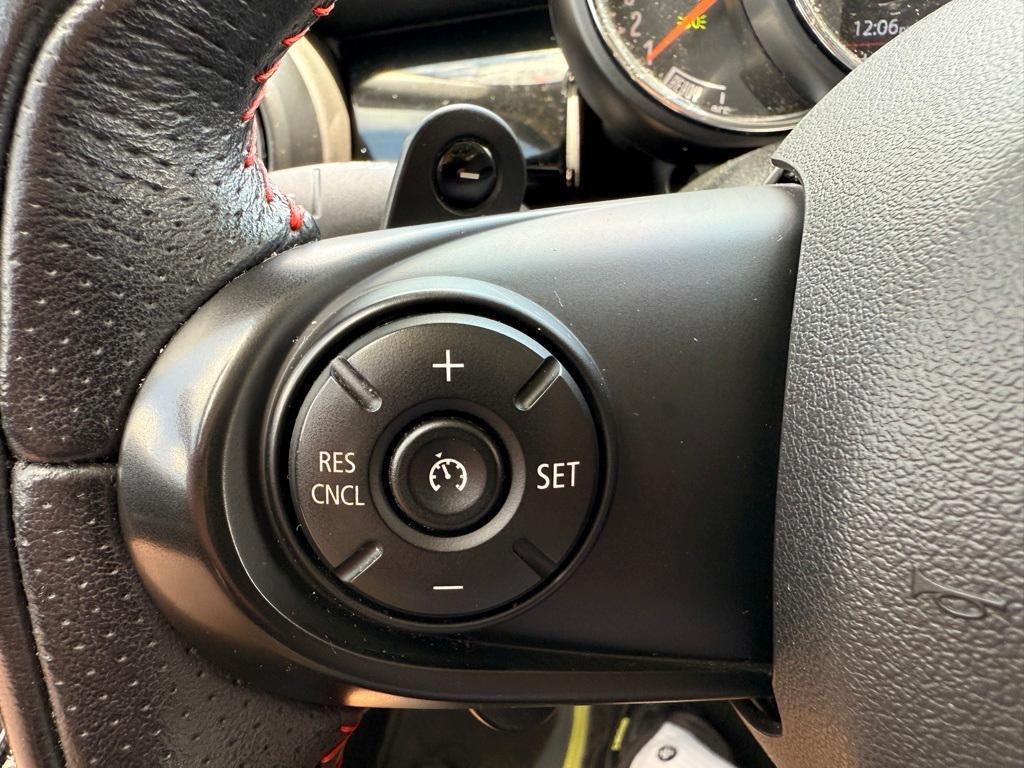 used 2019 MINI Hardtop car, priced at $17,369
