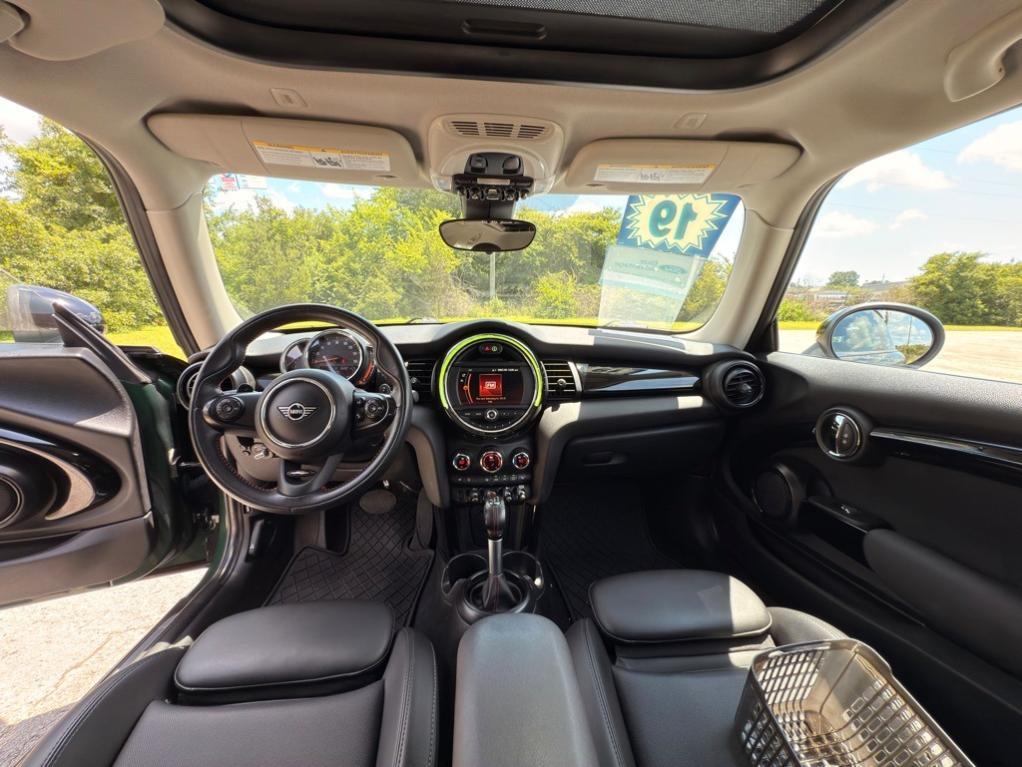 used 2019 MINI Hardtop car, priced at $17,369