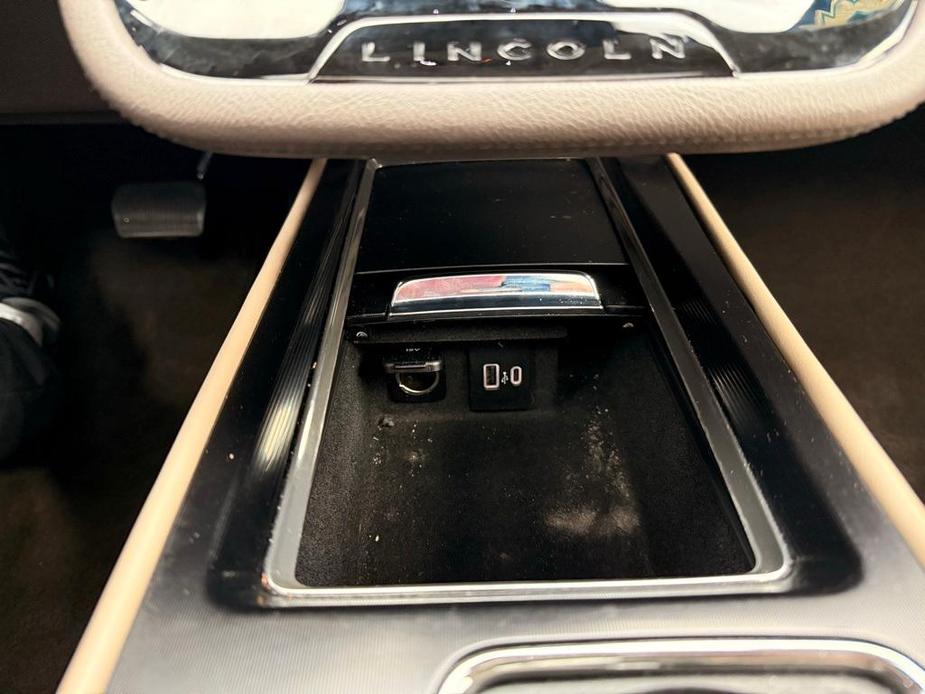 used 2022 Lincoln Corsair car, priced at $33,813