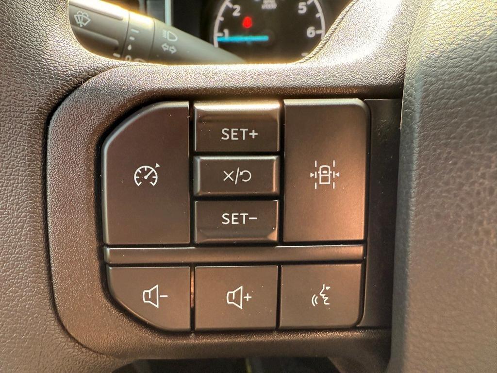 used 2021 Ford F-150 car, priced at $41,885