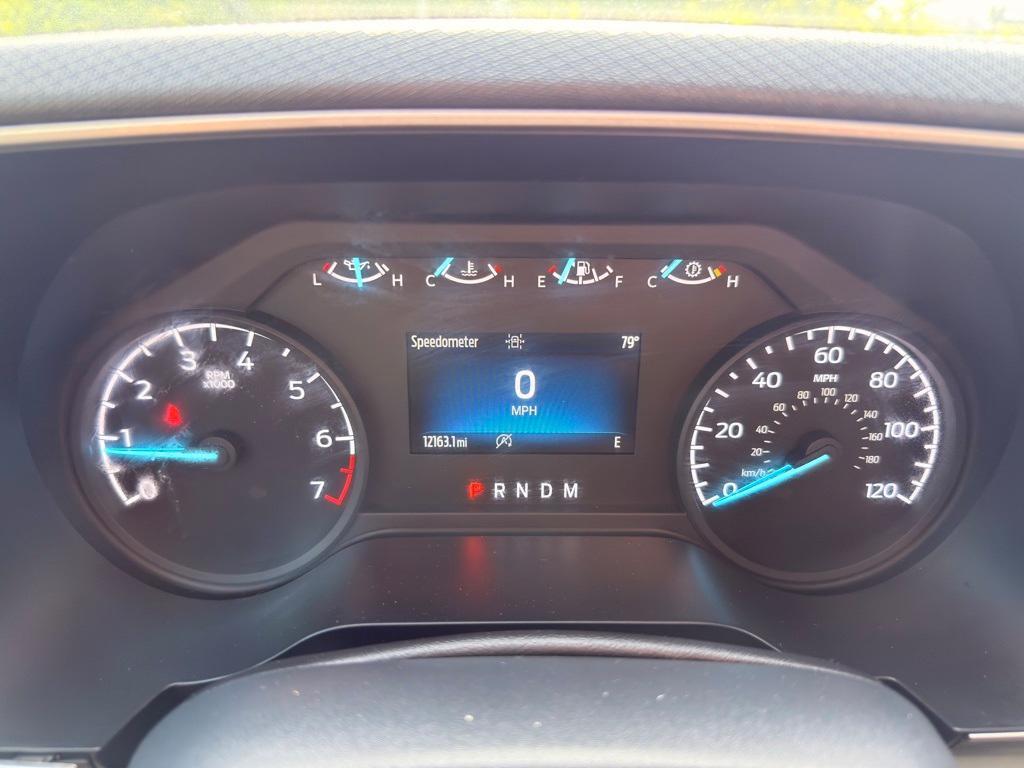 used 2021 Ford F-150 car, priced at $41,885