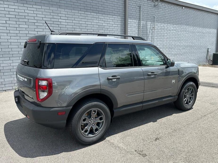 new 2024 Ford Bronco Sport car, priced at $29,024