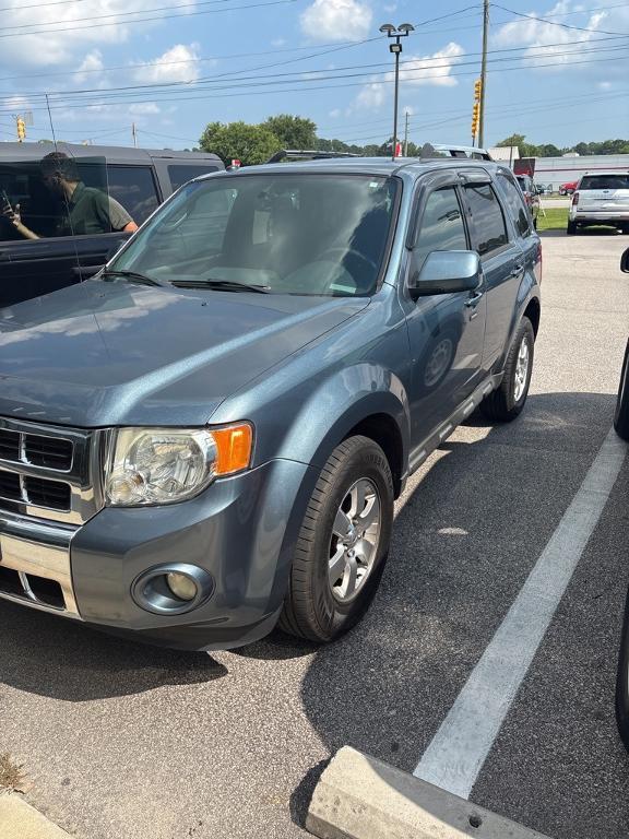 used 2012 Ford Escape car, priced at $7,999