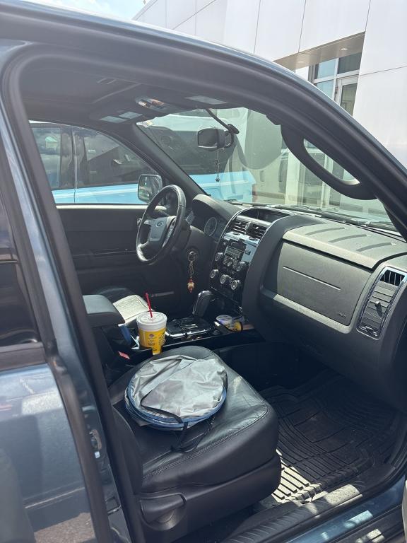 used 2012 Ford Escape car, priced at $7,990
