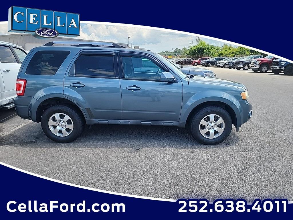 used 2012 Ford Escape car, priced at $7,990