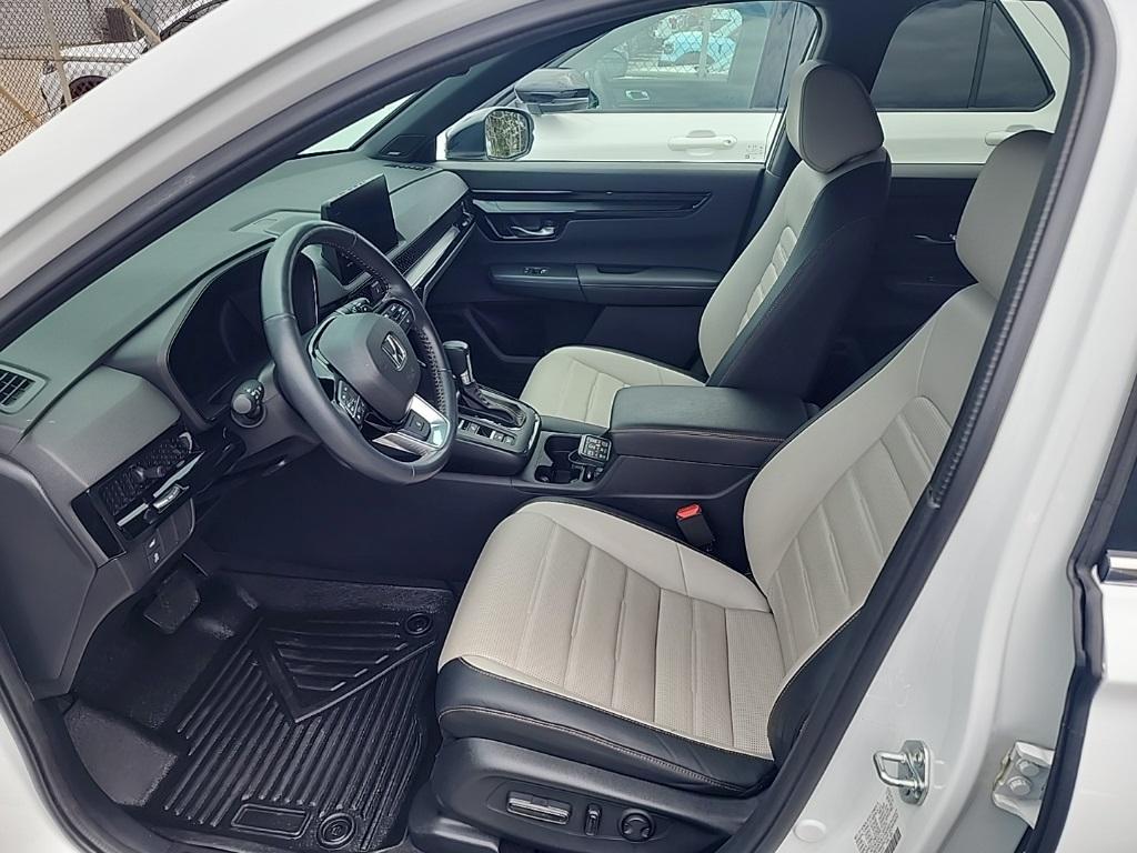 used 2024 Honda CR-V Hybrid car, priced at $37,951