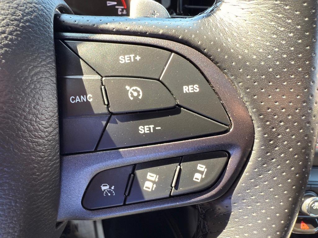 used 2022 Dodge Durango car, priced at $35,428