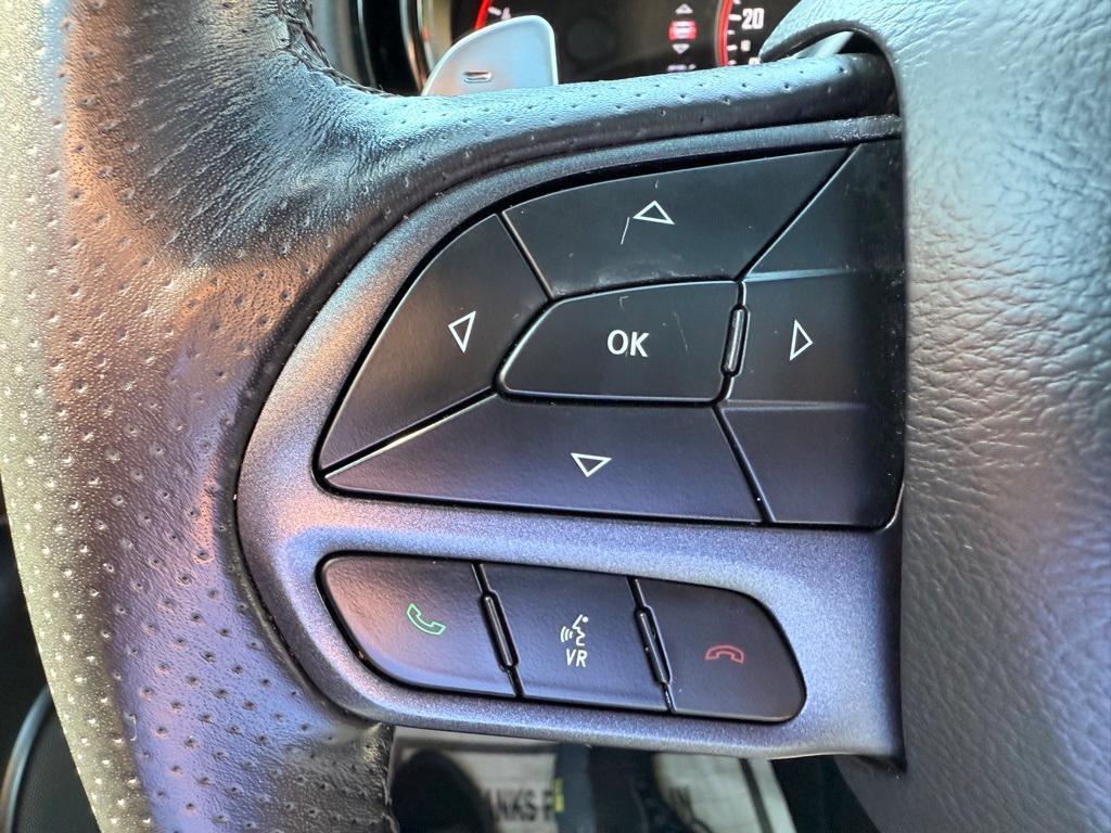 used 2022 Dodge Durango car, priced at $35,428