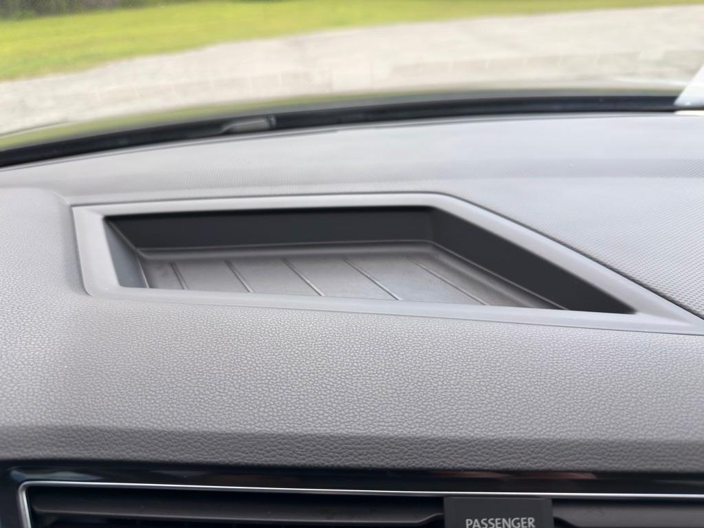 used 2020 Volkswagen Tiguan car, priced at $19,527