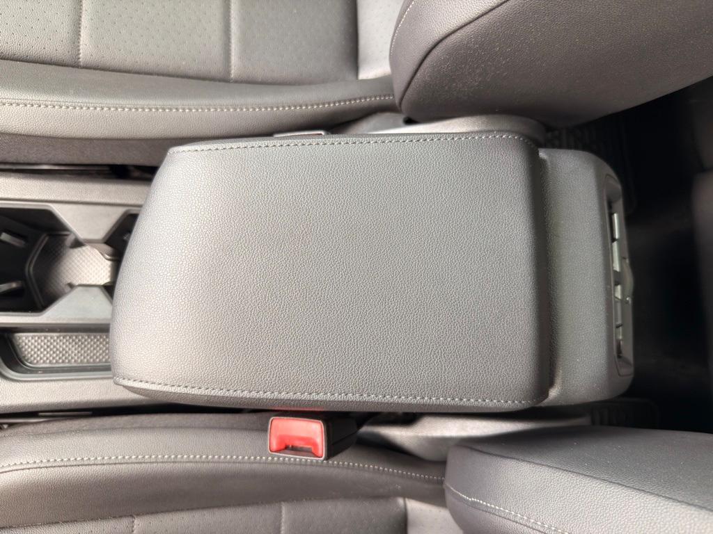 used 2020 Volkswagen Tiguan car, priced at $19,527
