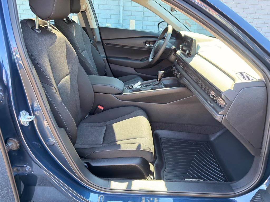 used 2023 Honda Accord car, priced at $26,950