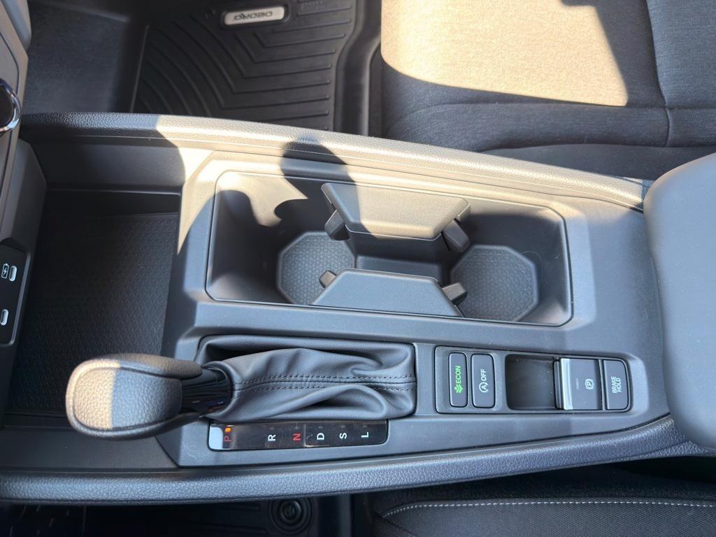 used 2023 Honda Accord car, priced at $27,921