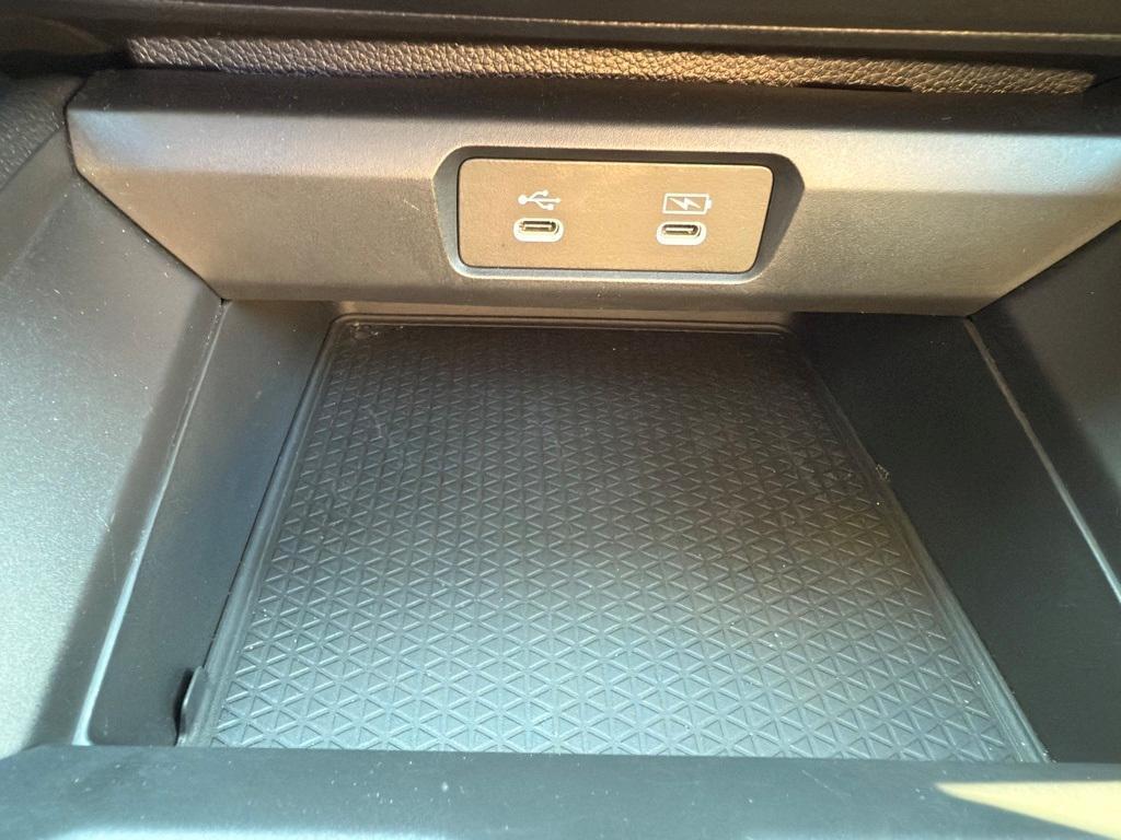 used 2023 Honda Accord car, priced at $27,921