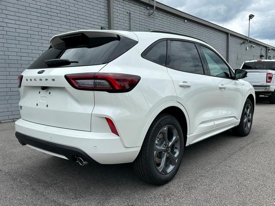 new 2024 Ford Escape car, priced at $32,925