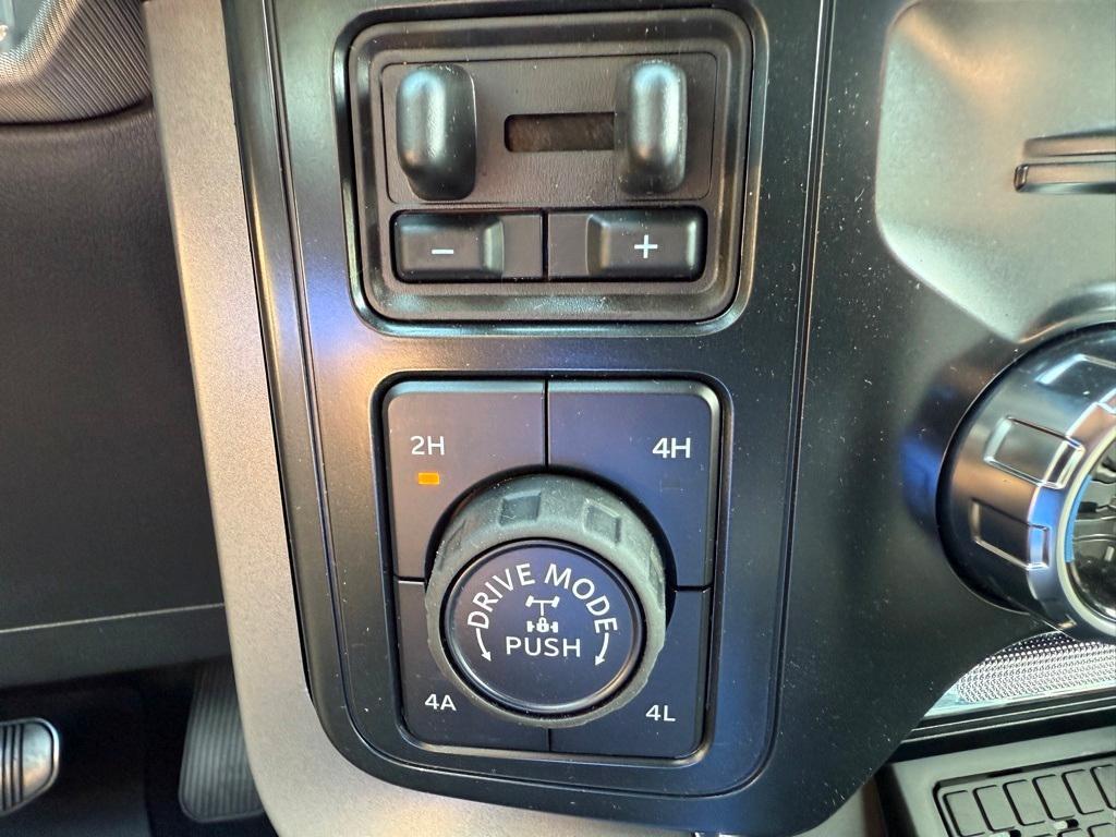 new 2025 Ford F-150 car, priced at $82,085