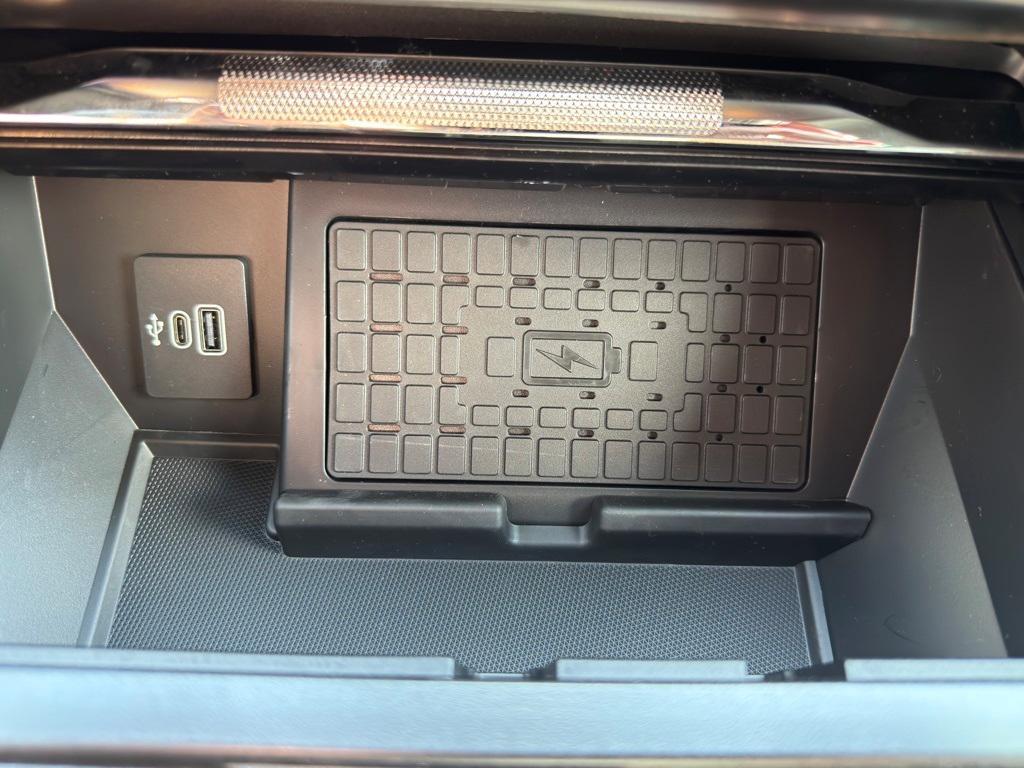 new 2025 Ford F-150 car, priced at $82,085