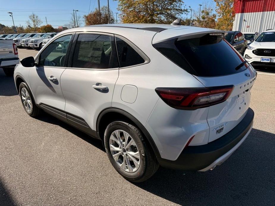 new 2025 Ford Escape car, priced at $30,330