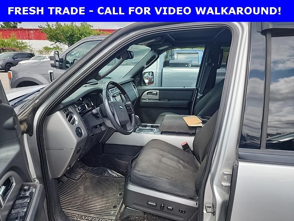 used 2014 Ford Expedition car, priced at $10,988