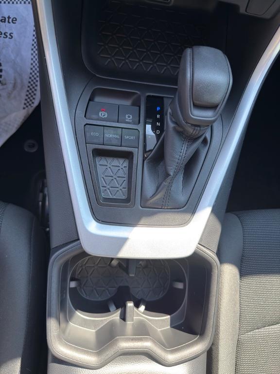 used 2023 Toyota RAV4 car, priced at $28,104