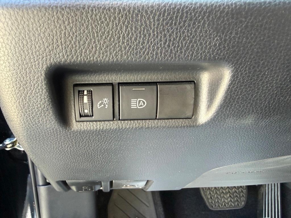 used 2023 Toyota RAV4 car, priced at $28,104