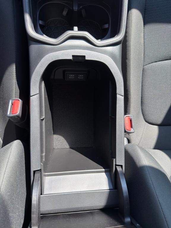 used 2023 Toyota RAV4 car, priced at $28,104