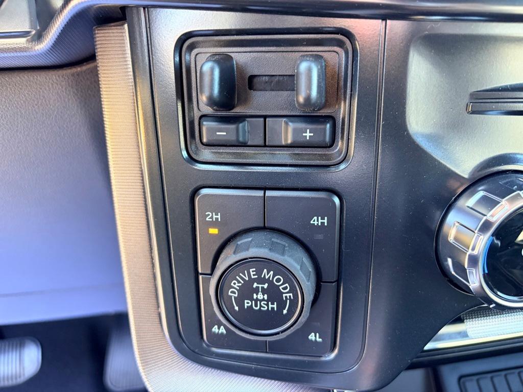 new 2025 Ford F-150 car, priced at $78,795