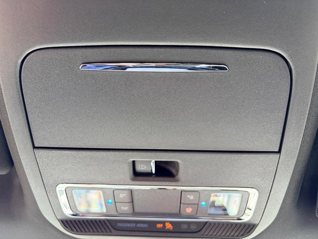 new 2025 Ford F-150 car, priced at $78,795