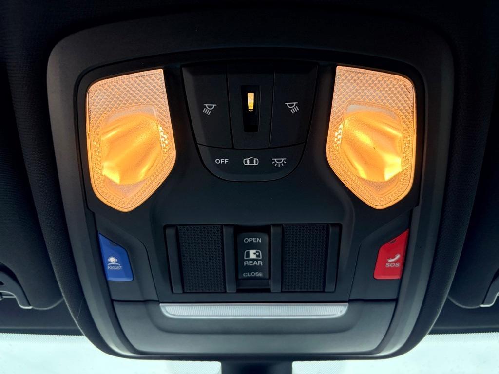 used 2020 Ram 2500 car, priced at $37,988