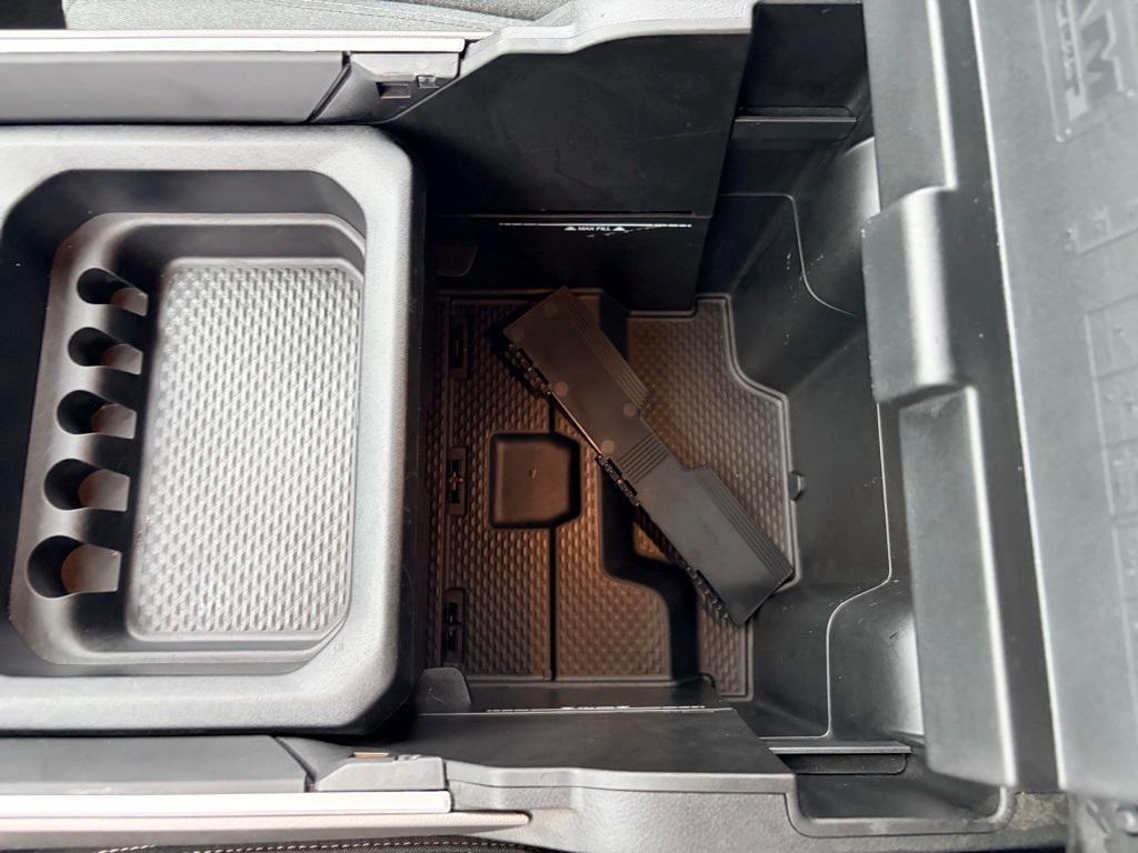 used 2020 Ram 2500 car, priced at $37,988