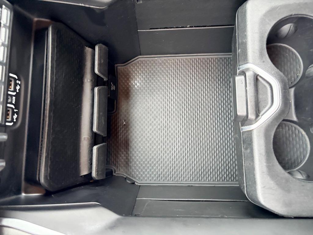 used 2020 Ram 2500 car, priced at $37,988