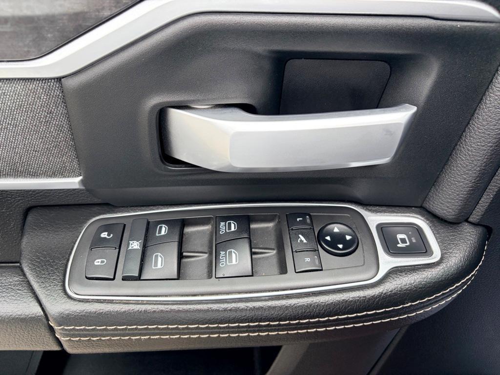 used 2020 Ram 2500 car, priced at $37,988