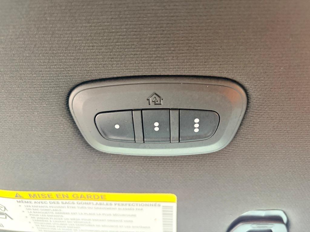 used 2020 Ram 2500 car, priced at $37,988